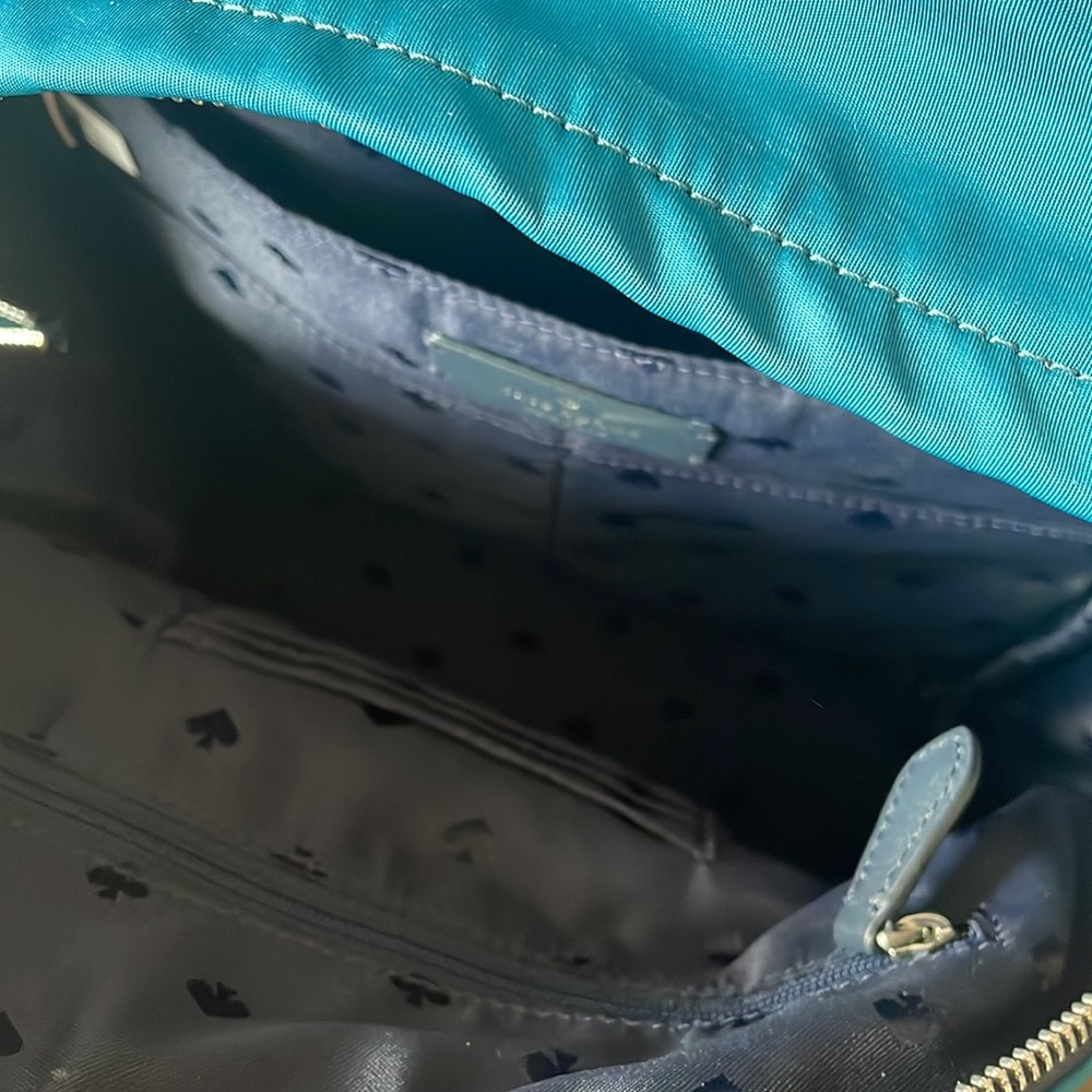 Kate Spade Chelsea Backpack - Picture 3 of 3